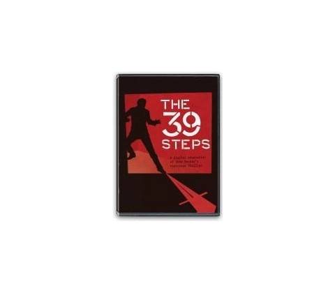 The 39 Steps