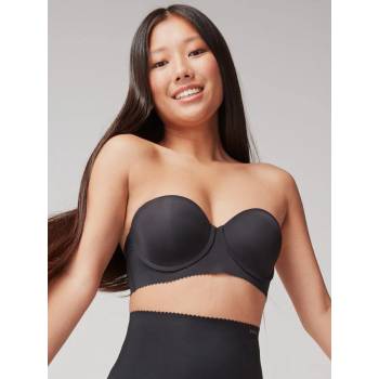 Image 1 of Gisela СУТИЕН БРИДЖИТКА 1/0138 negro undies gisela