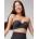 Gisela СУТИЕН БРИДЖИТКА 1/0138 negro undies gisela