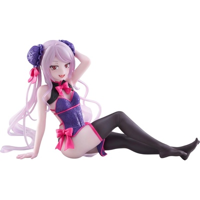 Taito Статуетка Taito Animation: Overlord - Shalltear Chinese Dress Ver. , 13 cm (TAPR451997500)