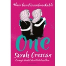 One - Sarah Crossan