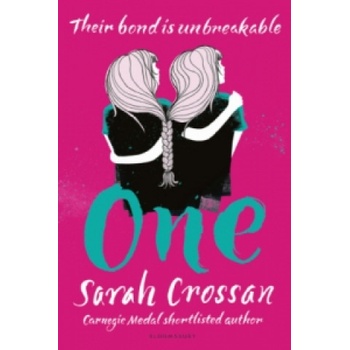 One - Sarah Crossan