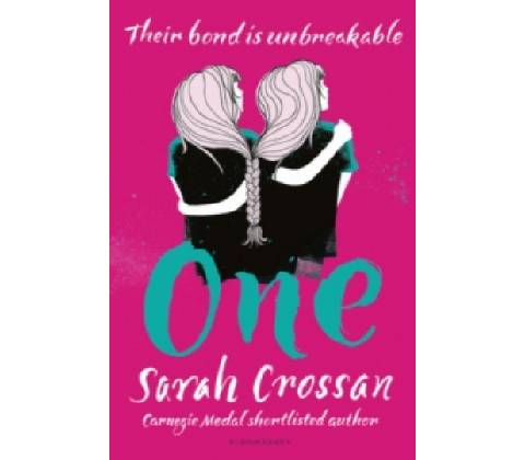 One - Sarah Crossan
