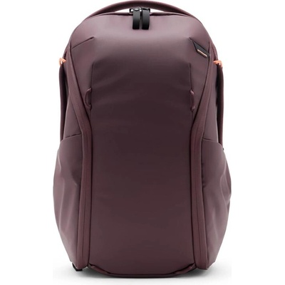 Peak Design Everyday Backpack 20L Zip v2 eclipse – Zboží Živě