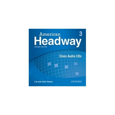 American Headway