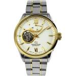 Orient Мъжки автоматичен часовник Orient Star Contemporary - RE-AT0004S (RE-AT0004S) Часовници