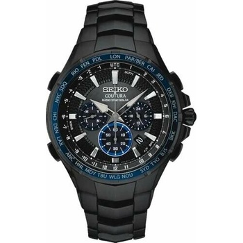 Seiko SSG021