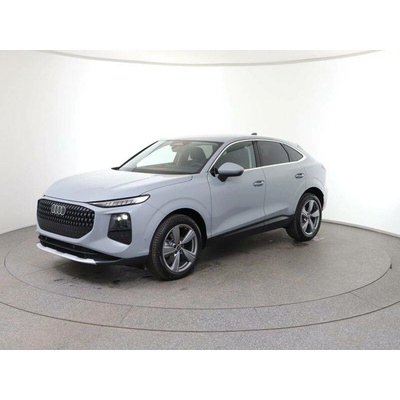 Audi Q3 TFSI 110 kW