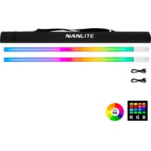 Nanlite PavoTube T8-7X 2