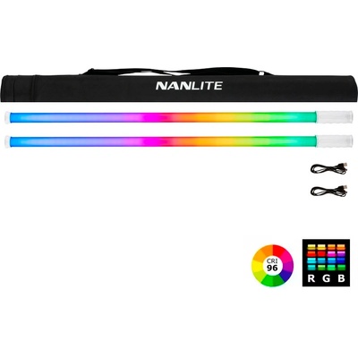 Nanlite PavoTube T8-7X 2