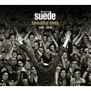SUEDE - BEAUTIFUL ONES CD