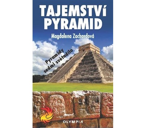 Tajemství pyramid