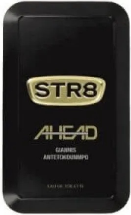 STR8 Ahead EDT 100 ml