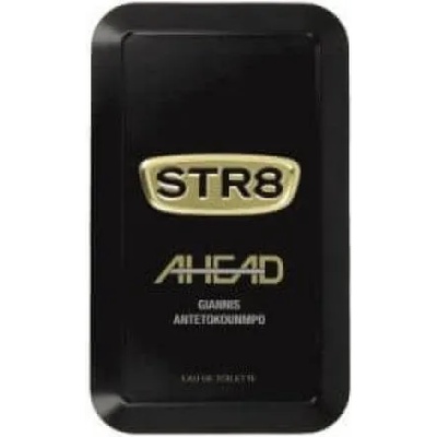 STR8 Ahead EDT 100 ml