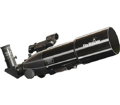 SkyWatcher 80/400 OTA