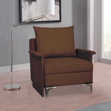 Catini Baron hnědá Nb06044