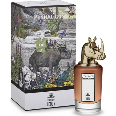 Penhaligon'S Terrible Teddy parfumovaná voda pánska 75 ml