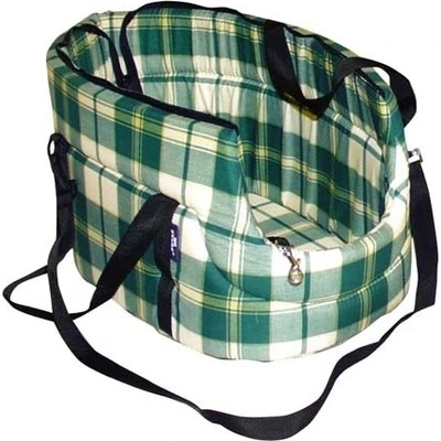 Cobbys Pet Fit prepravná taška 37 x 21 x 23 cm