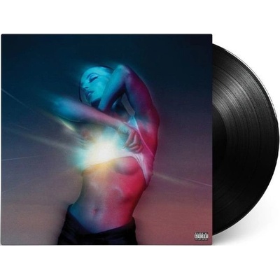 Fletcher - Girl Of My Dreams LP