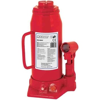 Image 1 of Raider RD-HB05 Крик хидравличен тип ' бутилка' (300104)