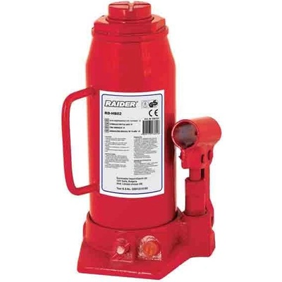 Raider RD-HB05 Крик хидравличен тип ' бутилка' (300104)