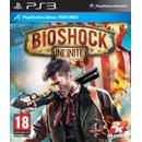 Hry na PS3 Bioshock: Infinite (Premium Edition)