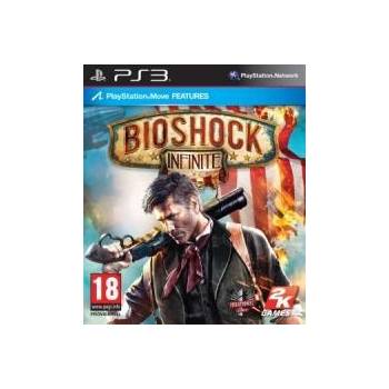 Bioshock: Infinite (Premium Edition)