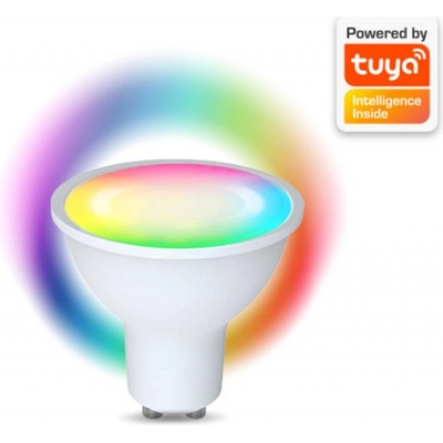 Denver SHL-450 GU10 5W LED reflektor RGBW WLAN