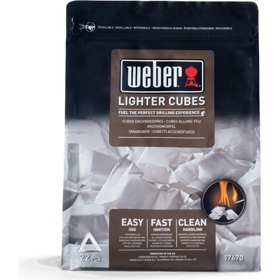 Weber 22 ks – Zboží Dáma