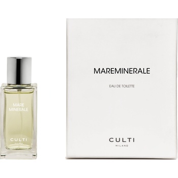 CULTI MILANO Storiae Mareminerale EDT 50 ml