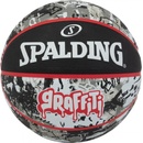 Basketbalové lopty Spalding GRAFFITI