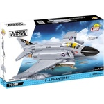COBI Въоръжени сили F-4 Phanthom II, 1: 48, 703 k (COBI-5897)