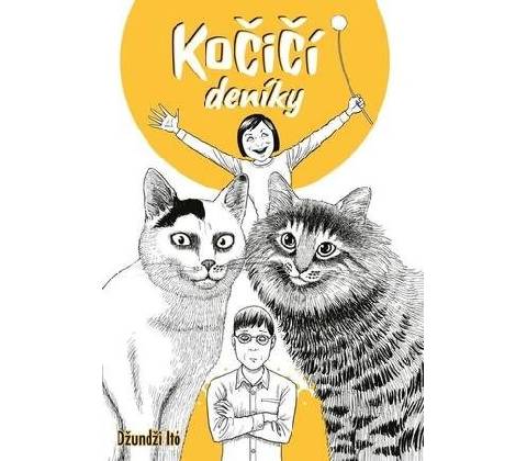 Kočičí deníky