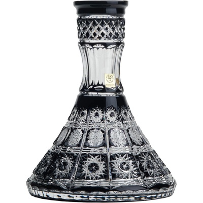 Caesar Crystal Paula 24 cm černá – Hledejceny.cz