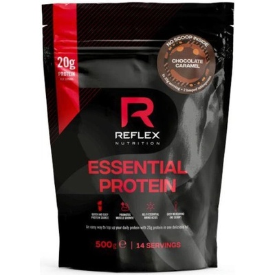 Reflex Essential Protein 500 g