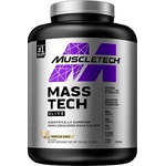 MuscleTech Mass Tech Elite, 3180 Grams