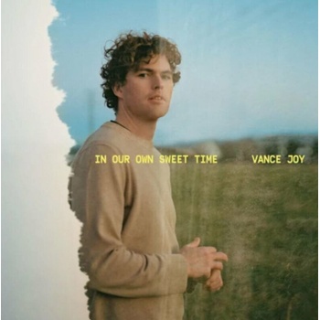 VANCE JOY - IN OUR OWN SWEET TIME LP