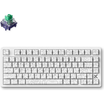 Mchose MC-Jet75-9