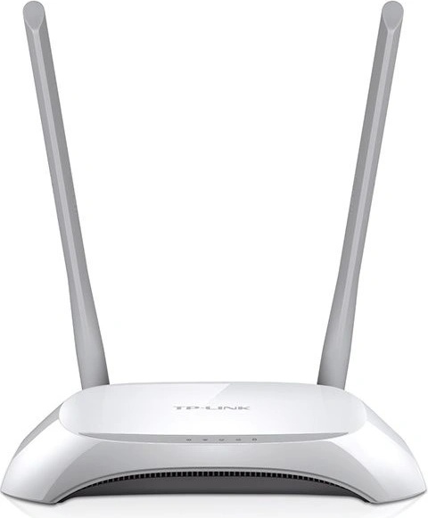 TP-Link TL-WR850N