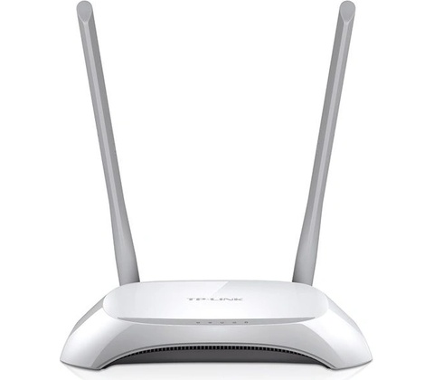 TP-Link TL-WR850N