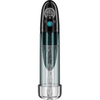 REALOV Автоматична пенис помпа-мастурбатор Bathfun Pro