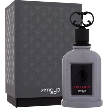 Zimaya Stallion parfumovaná voda pánska 100 ml