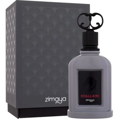 Zimaya Stallion parfumovaná voda pánska 100 ml