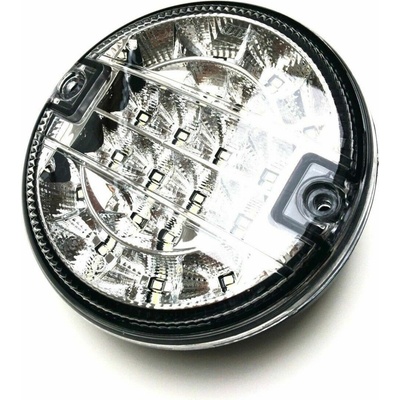 TruckLED LED lampa 3W, zadné cúvacie, 20xLED, 12-24V [L2086]