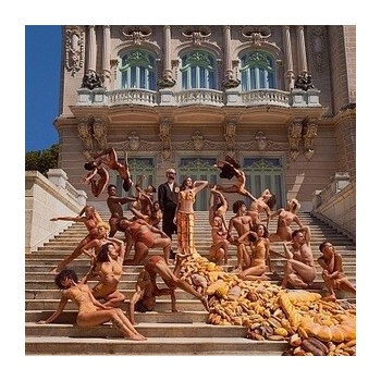 Sofi Tuker Bread 1 CD