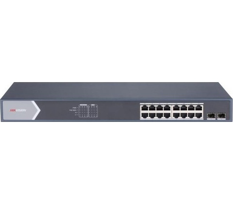 Hikvision DS-3E0518P-E/M