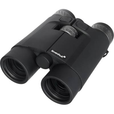 Бинокъл с далекомер Guard PRO 4000 (83966)