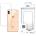3mk Protection Clear case за Apple iPhone XS Max - Прозрачен KP20789