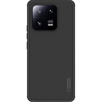 Image 1 of Nillkin Калъф Nillkin - Frosted Shield, Xiaomi 13 Pro, черен (6902048260948)