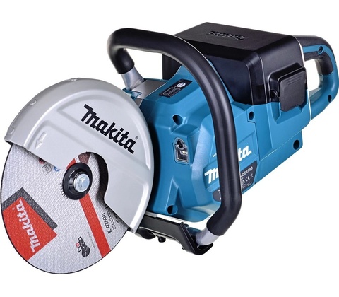 MAKITA DCE090ZX1
